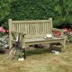 Softwood Bench 1500mm